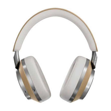 หูฟังไร้สาย Bowers & Wilkins : PX-8 สีแทน